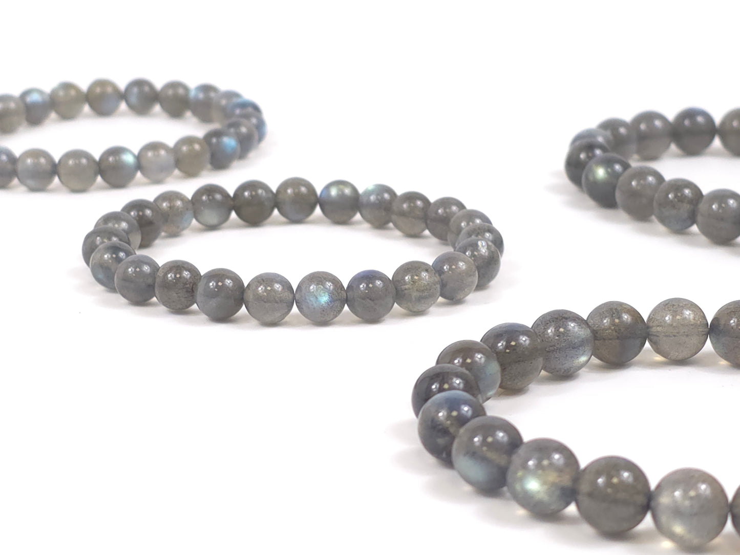 Midnight Sky Labradorite