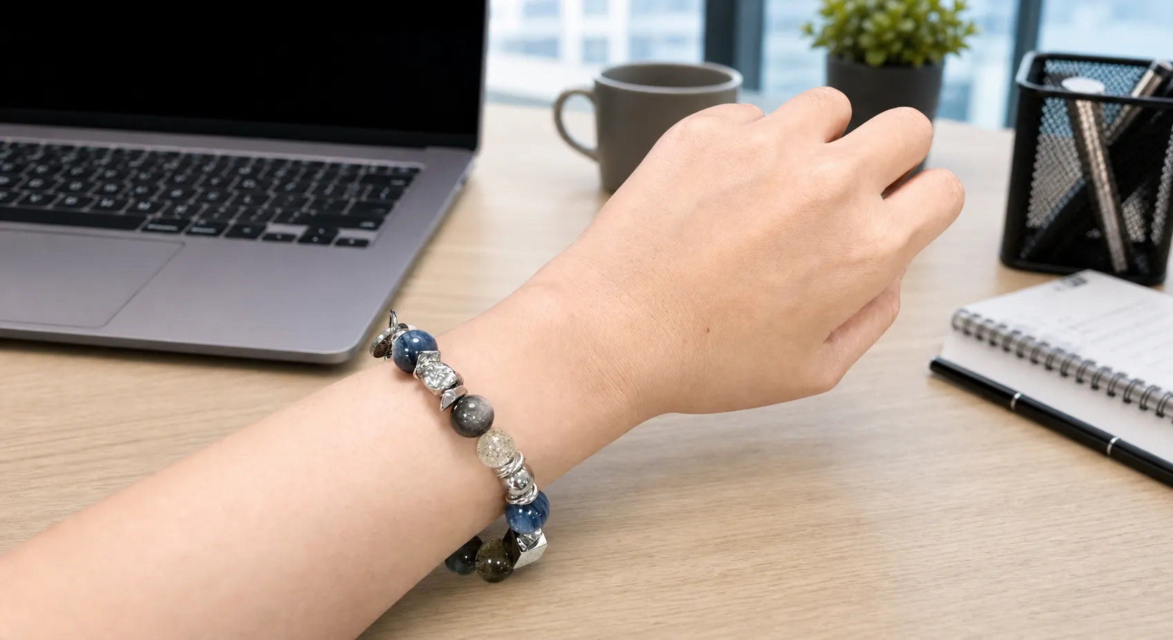 Best Crystals for Work Stress: A Guide for Office Girls