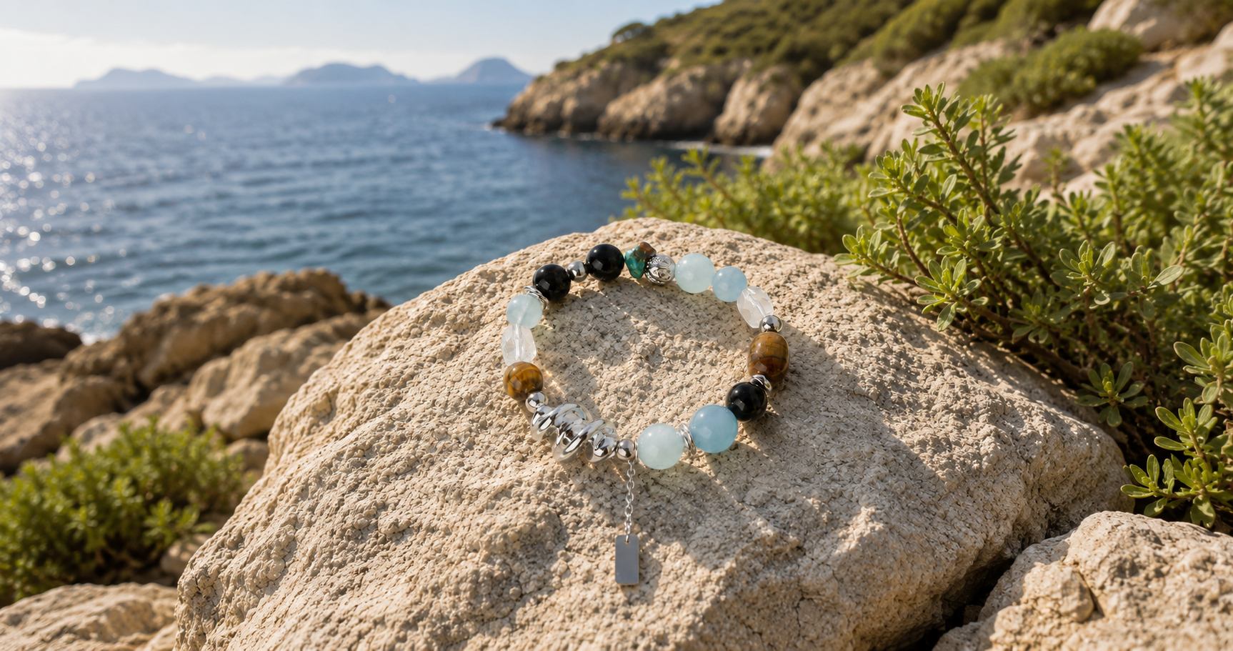 Best Crystal Bracelet for Commuting & Travel: A Singapore Working Woman's Guide