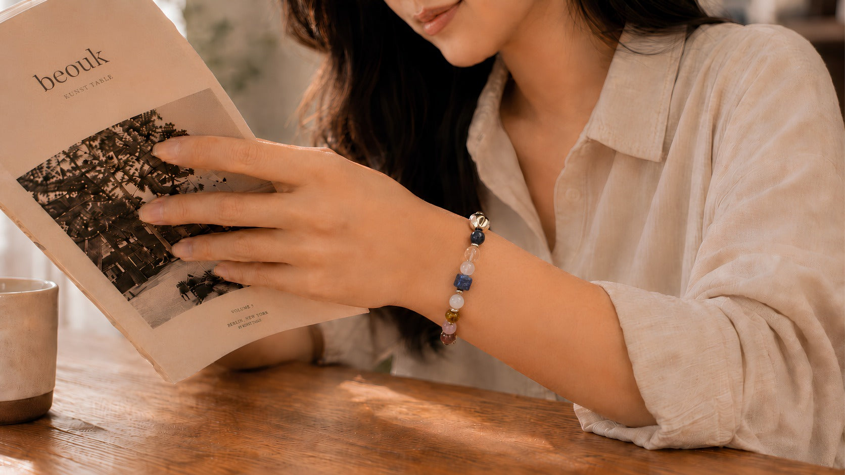 What Crystal Is Best for Overthinking? A Calm-Clarity Guide for Singapore Office Girls