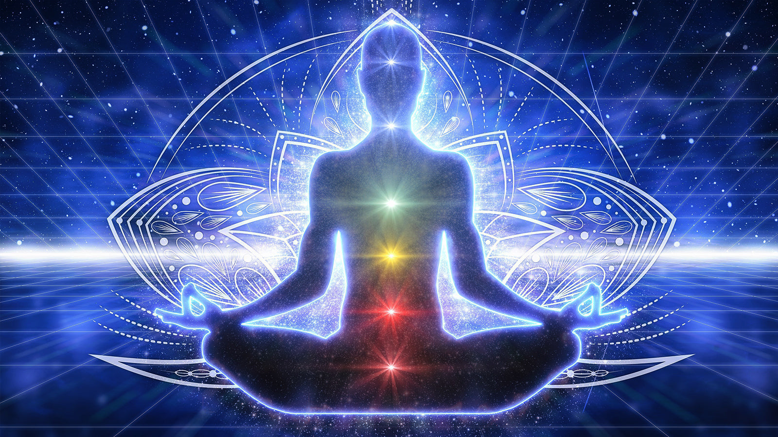 How Chakra Crystals Like Phantom Quartz Help Balance and Heal Chakras