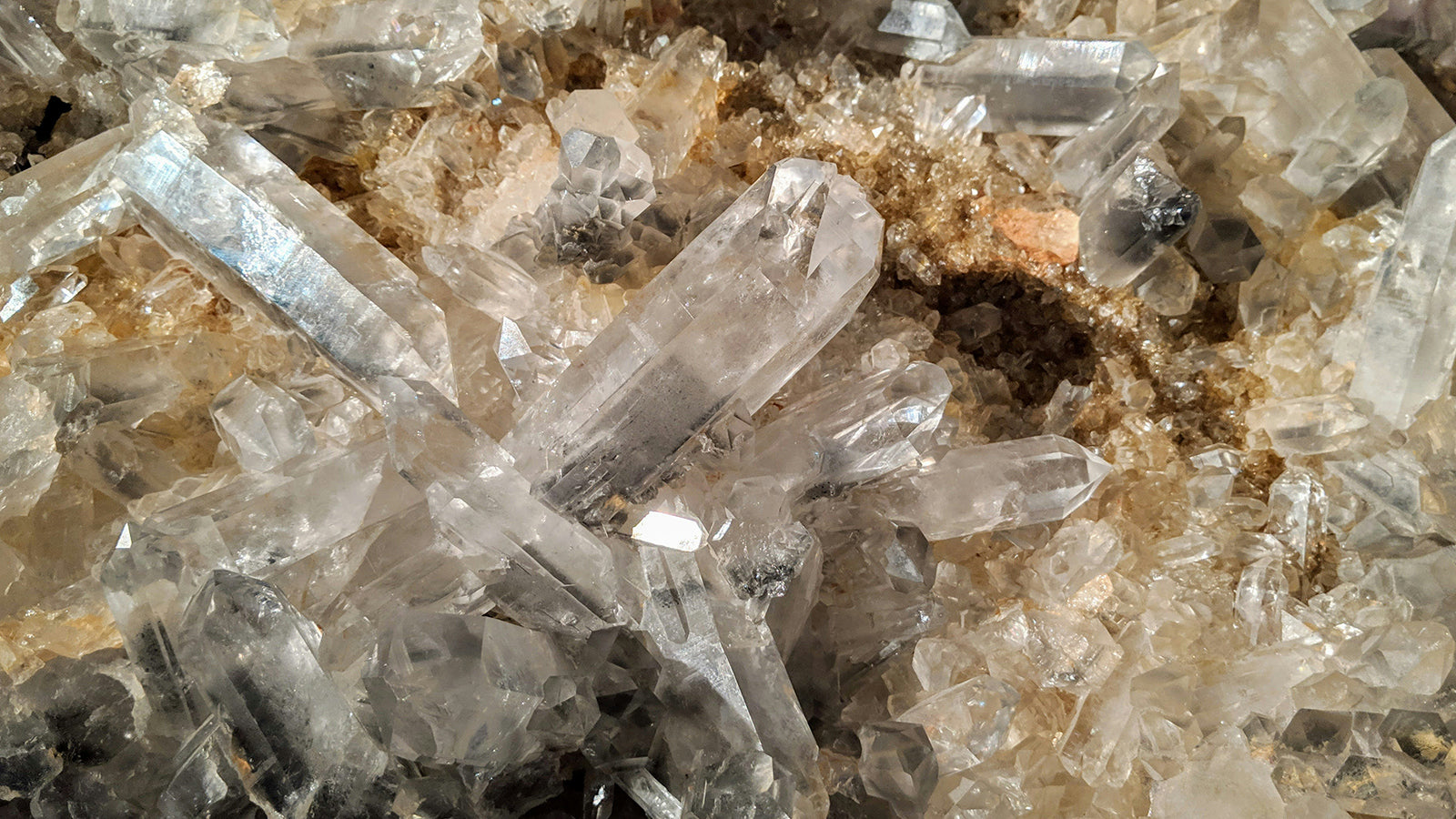 What Is Phantom Quartz? Understanding Its Meaning and Types