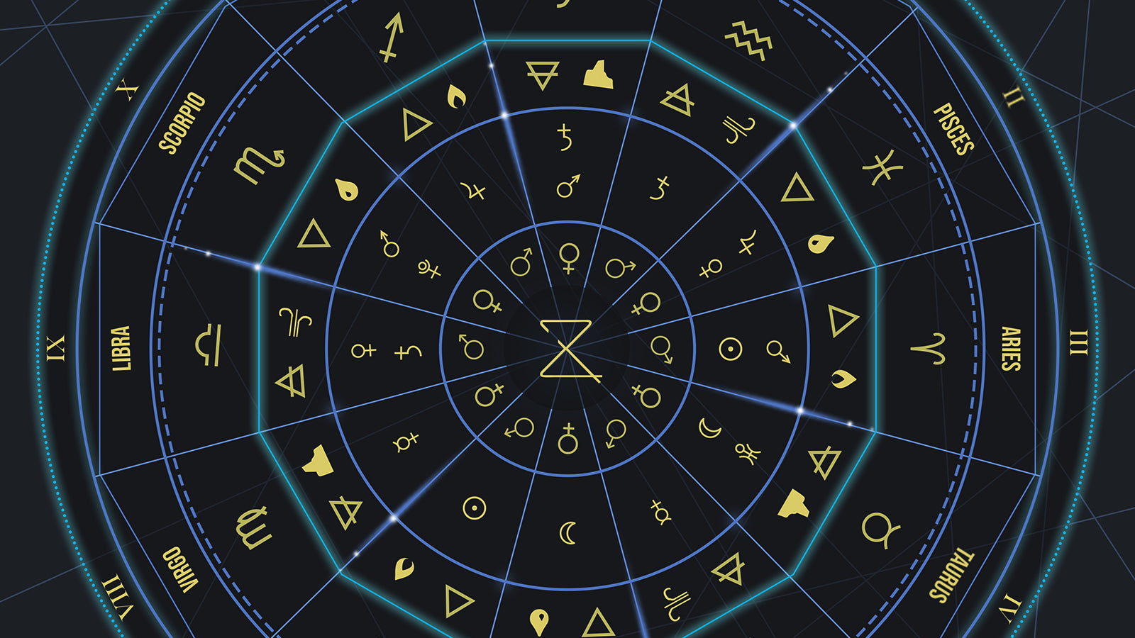 Crystals for Scorpio: Essential Zodiac Signs Stones for Energy and Balance