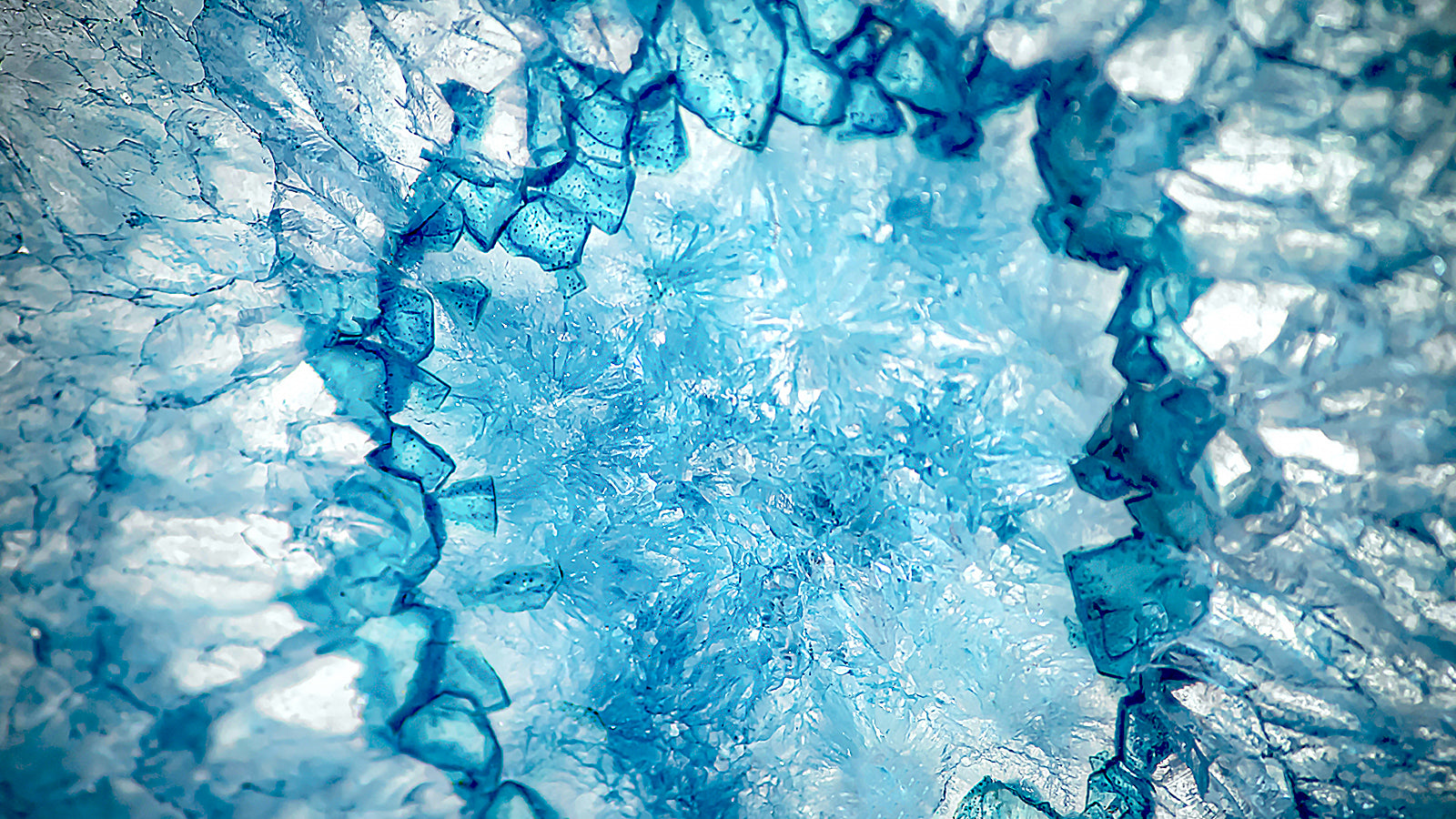 Blue Phantom Quartz: A Powerful Crystal for Communication and Emotional Release