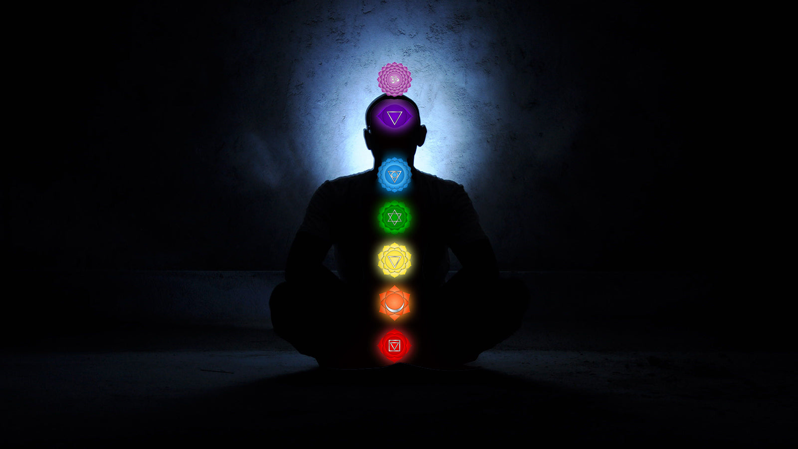 What Is a Chakra? Understanding Chakra Meaning, Colors, and Healing Crystals