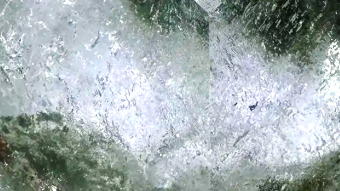 Green Phantom Quartz: Uses, Origins, and Healing Benefits