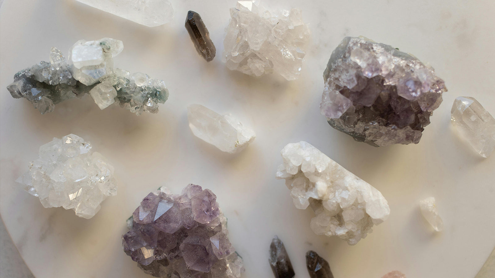 Best Crystals to Cleanse a Space: Transform Your Home with Healing Energy