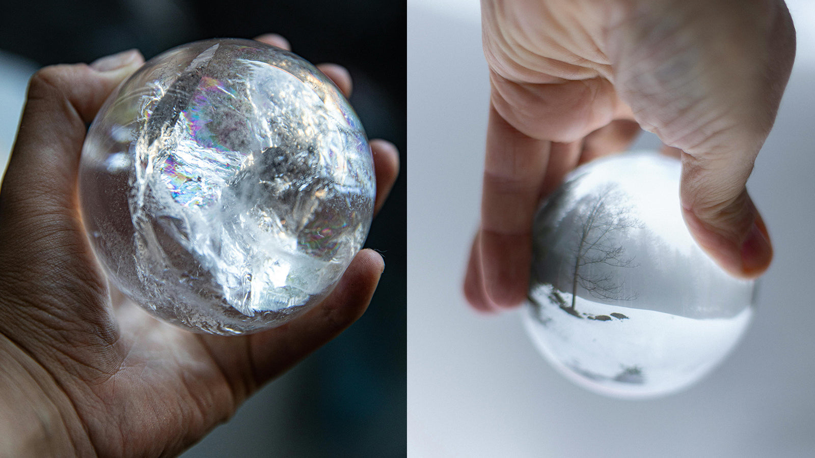 Spotting the Differences Between Genuine and Fake Crystals: A Complete Guide