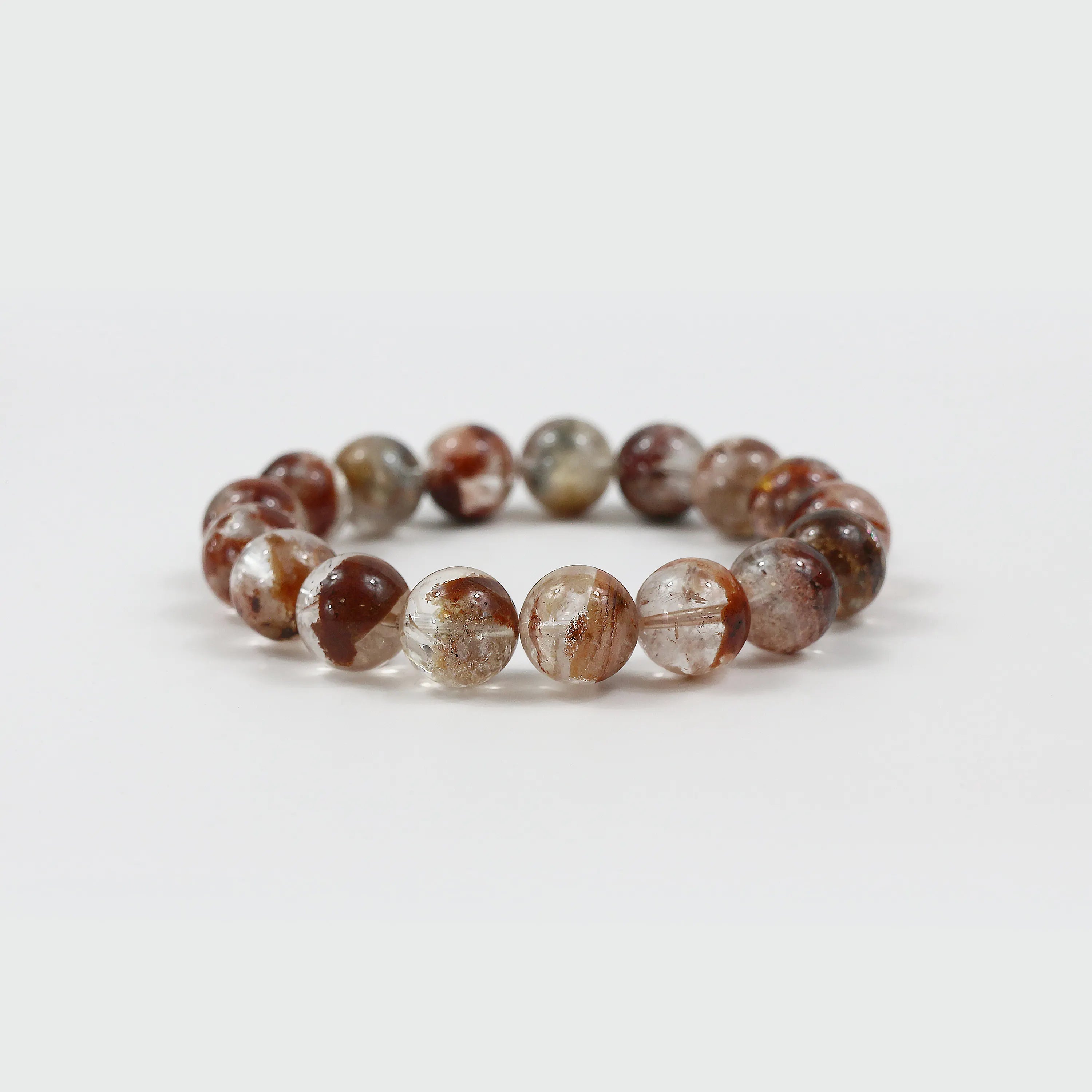 Garden Phantom Quartz