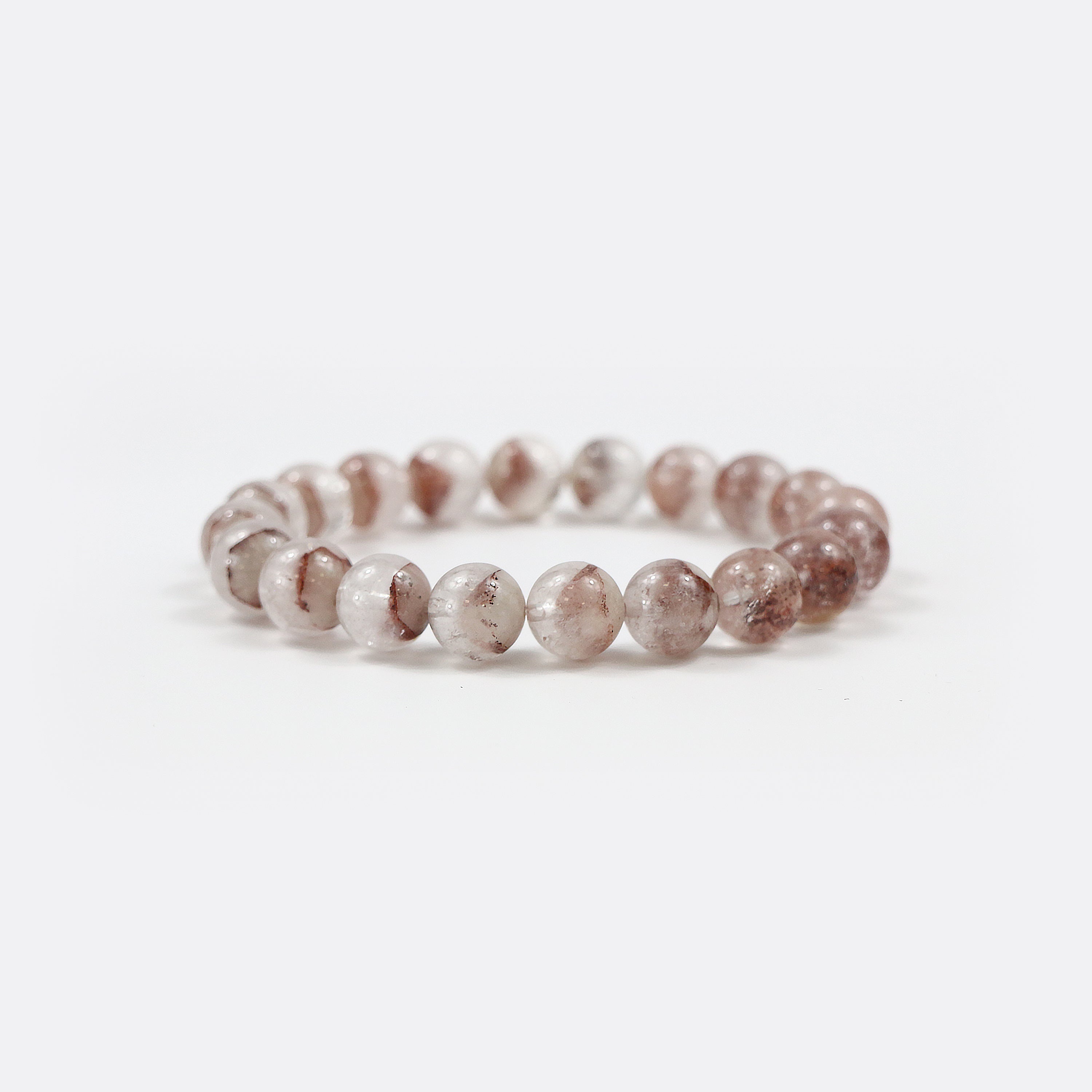 Red Phantom Quartz
