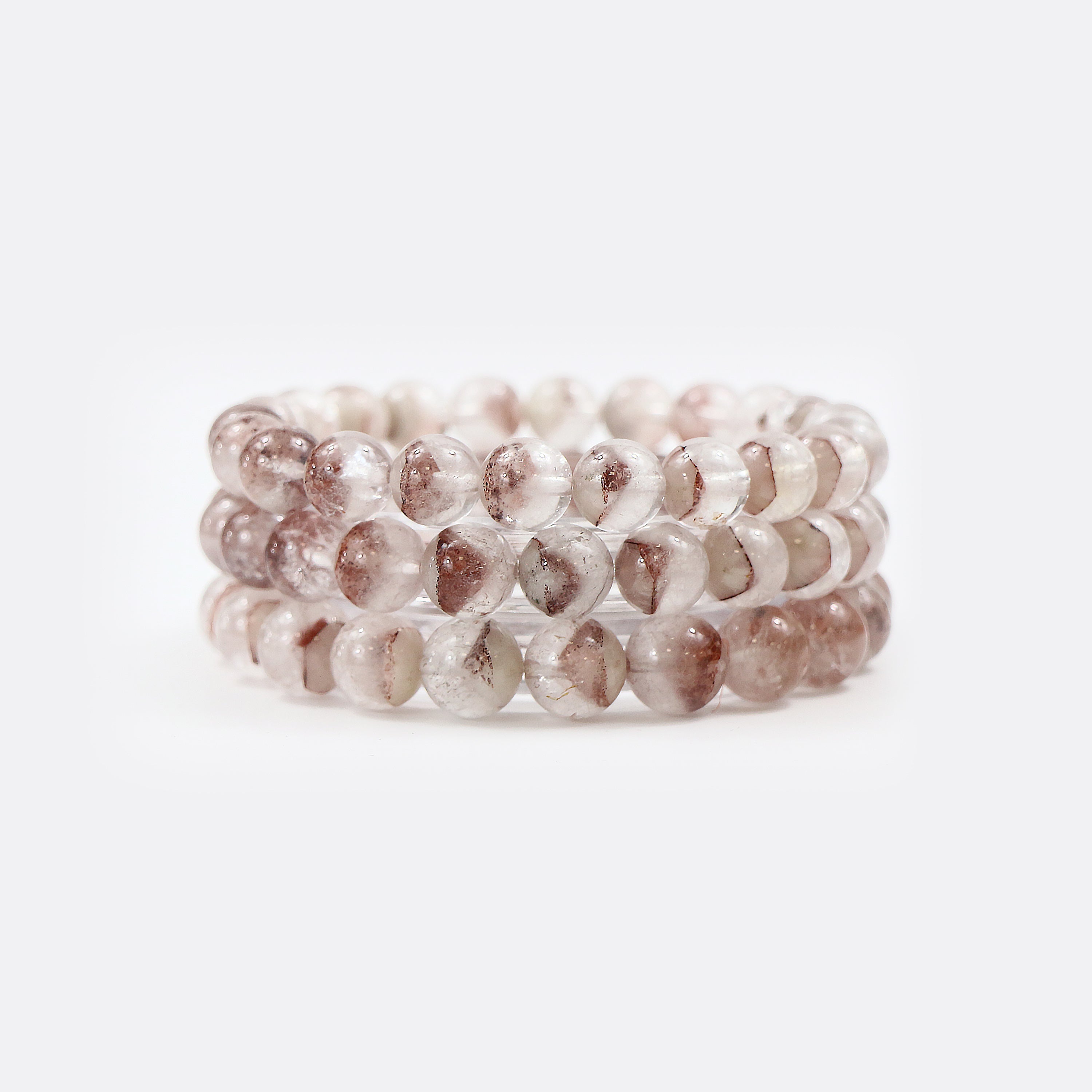 Red Tower Phantom Quartz
