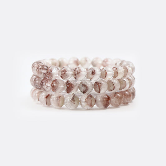 Red Tower Phantom Quartz