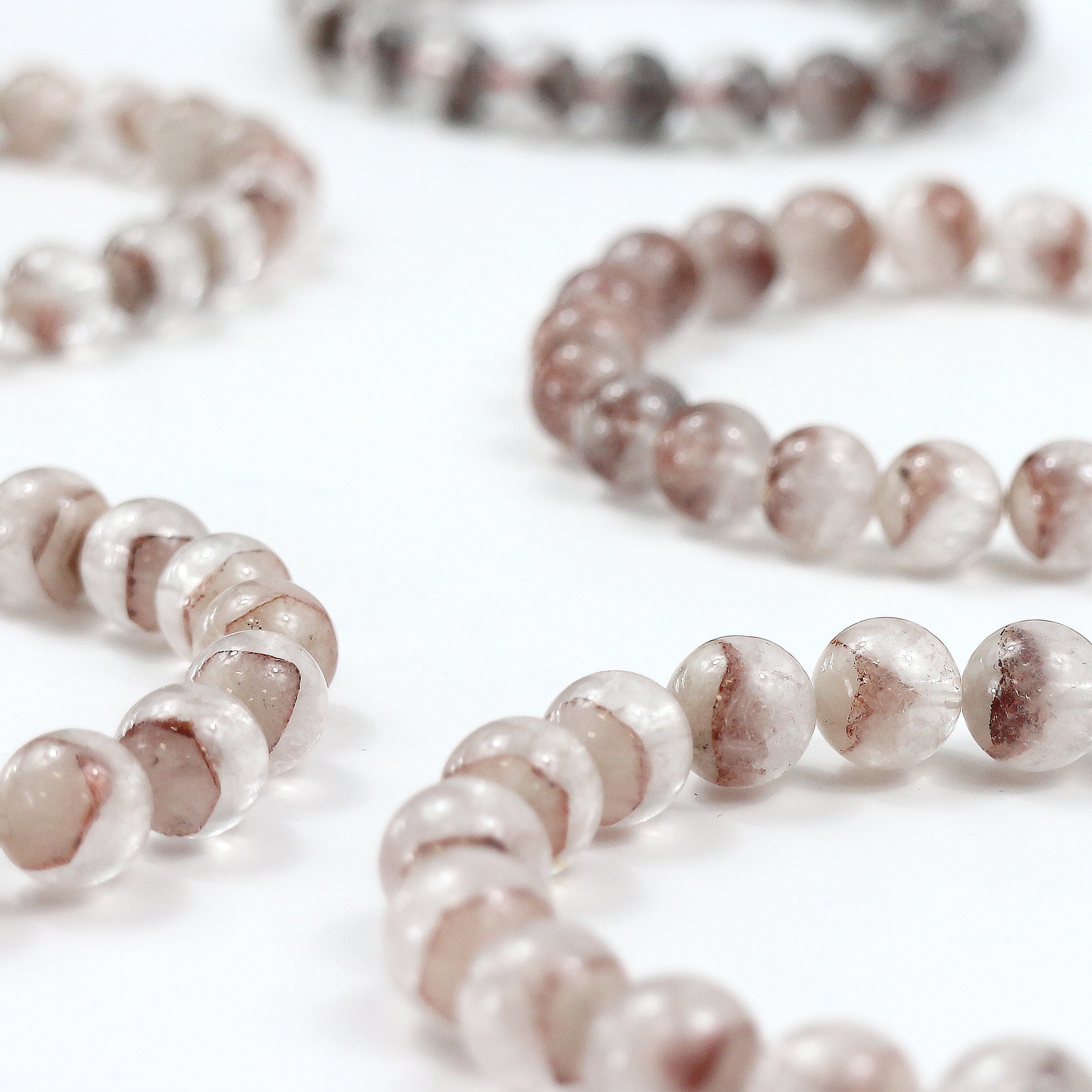 Red Tower Phantom Quartz