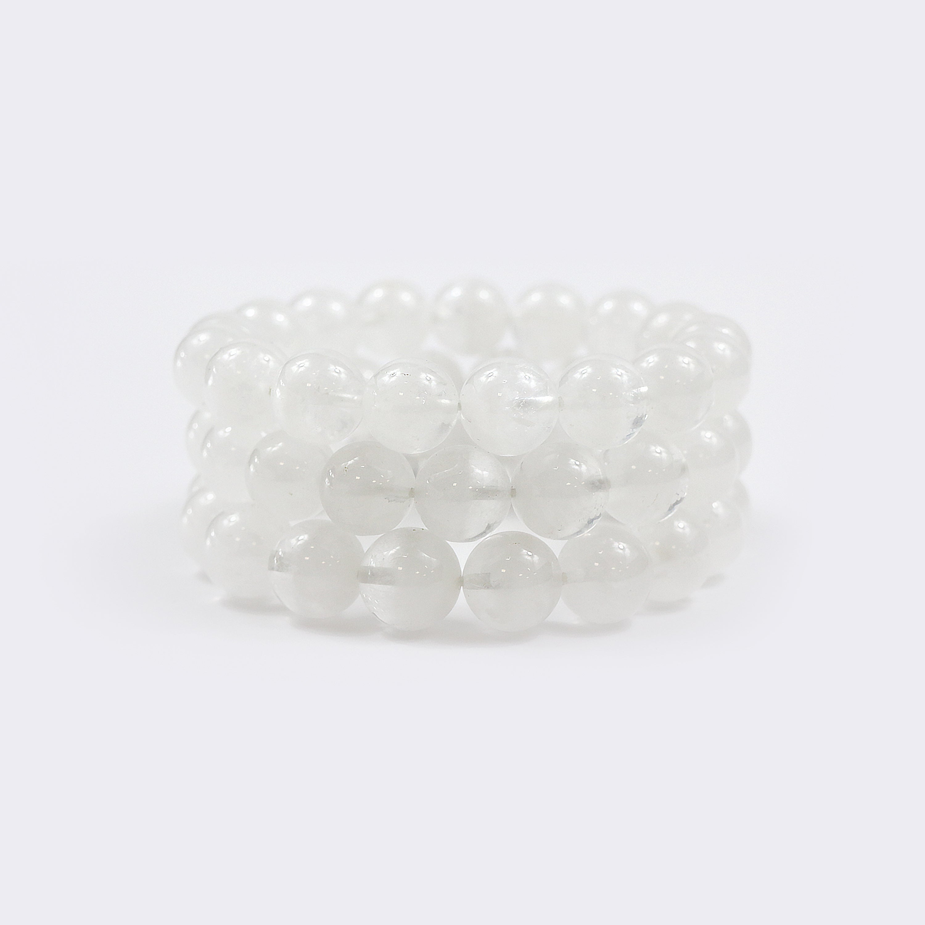 White Phantom Quartz