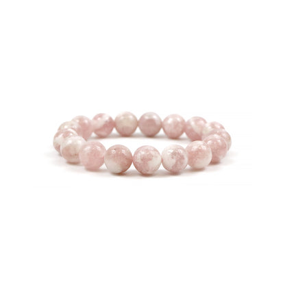 Pink Fuchsite