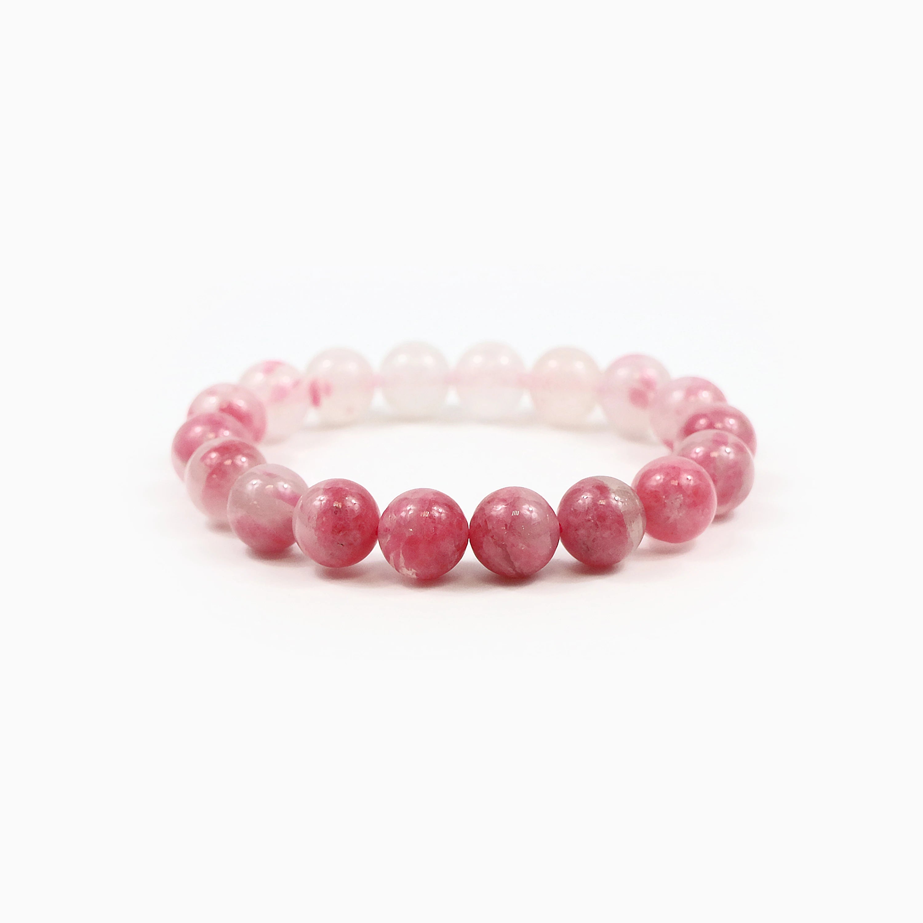 Cherry Blossom Rhodonite (Sakura Rhodonite)