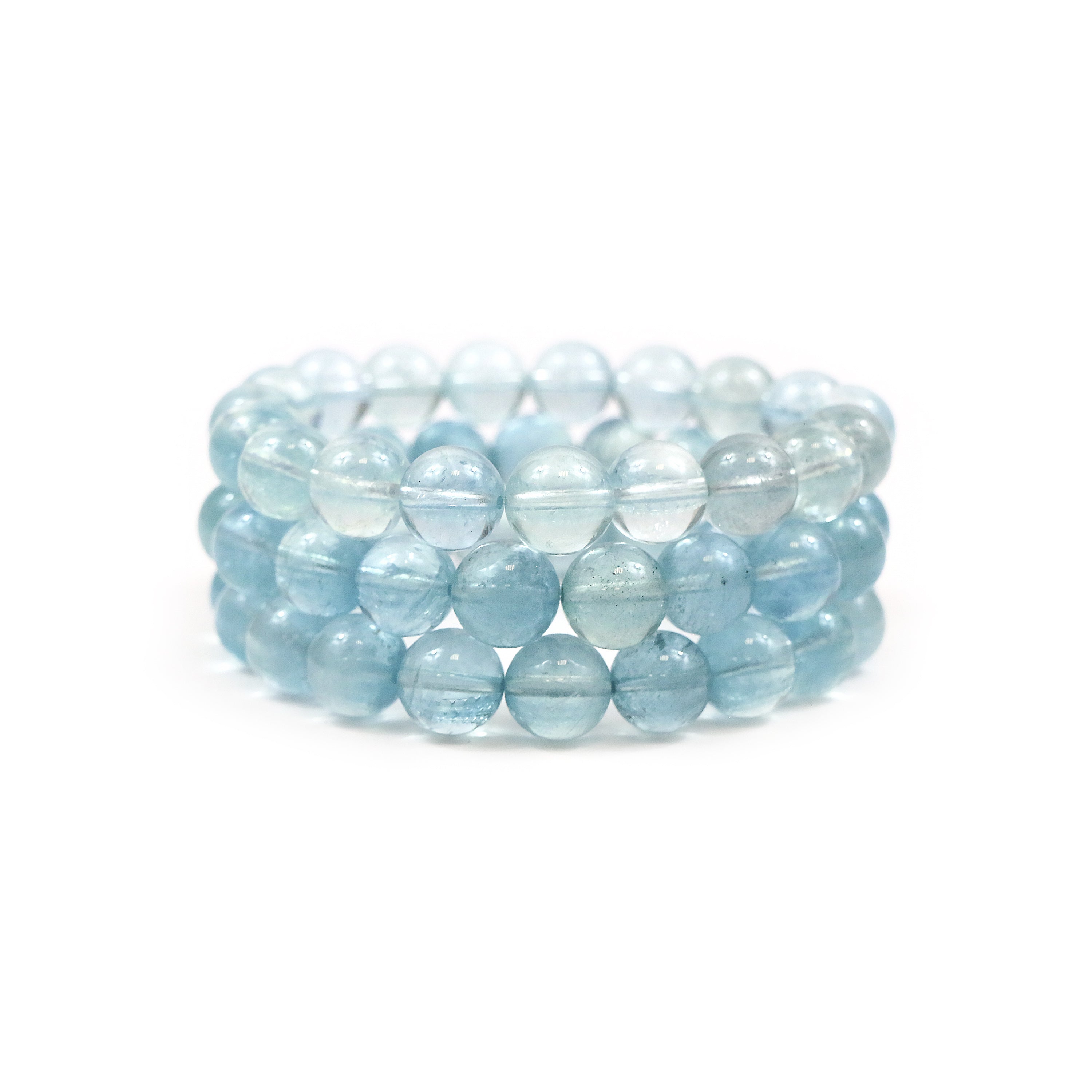Speak Up | Aquamarine
