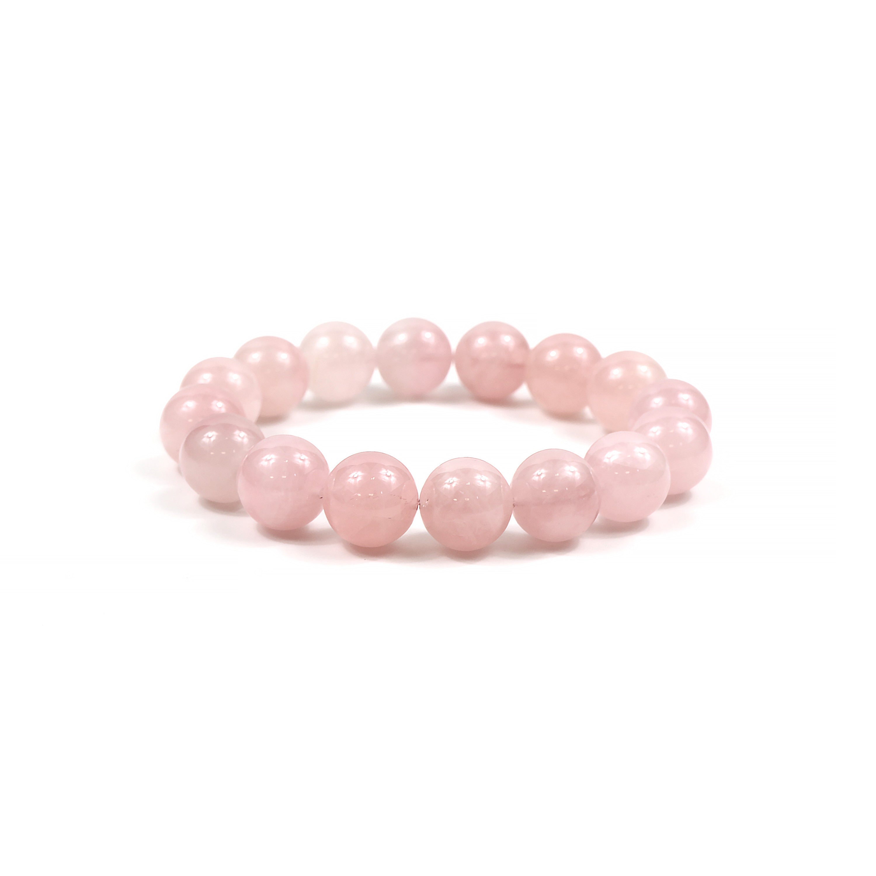 Rose Quartz