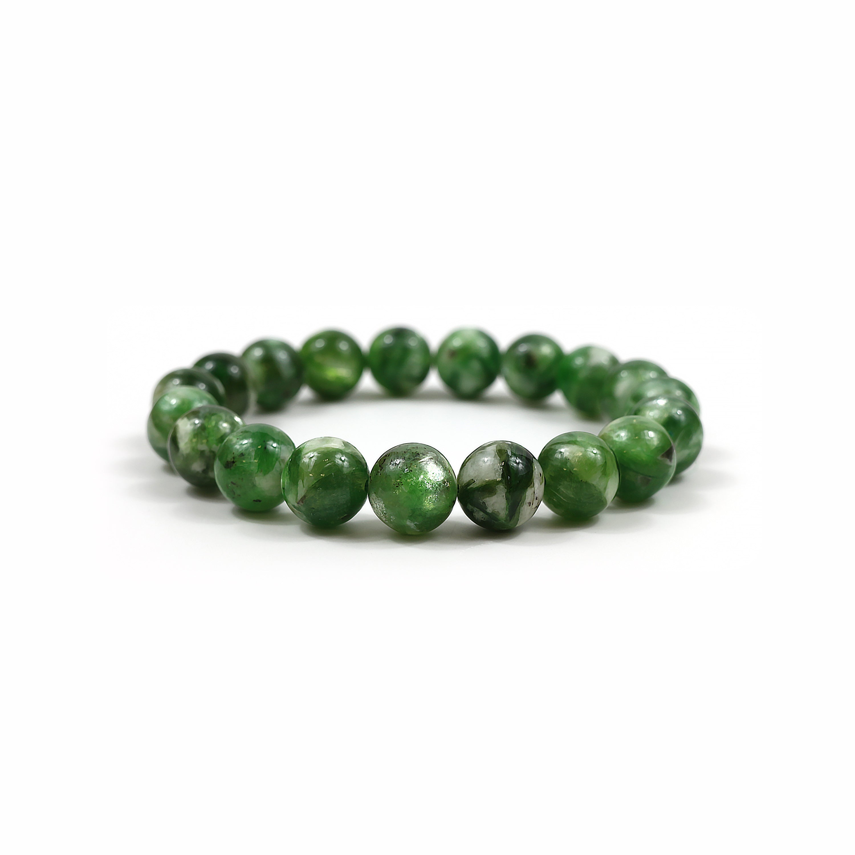 Fuchsite