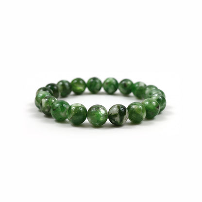 Green Fuchsite