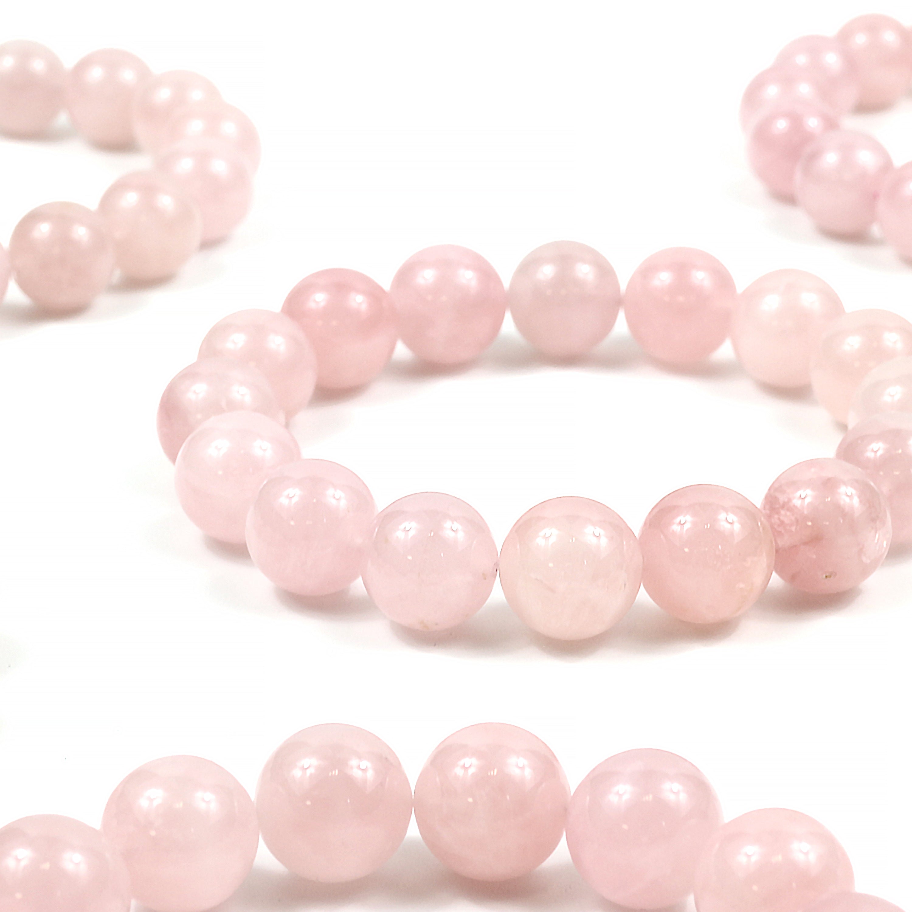 Rose Quartz
