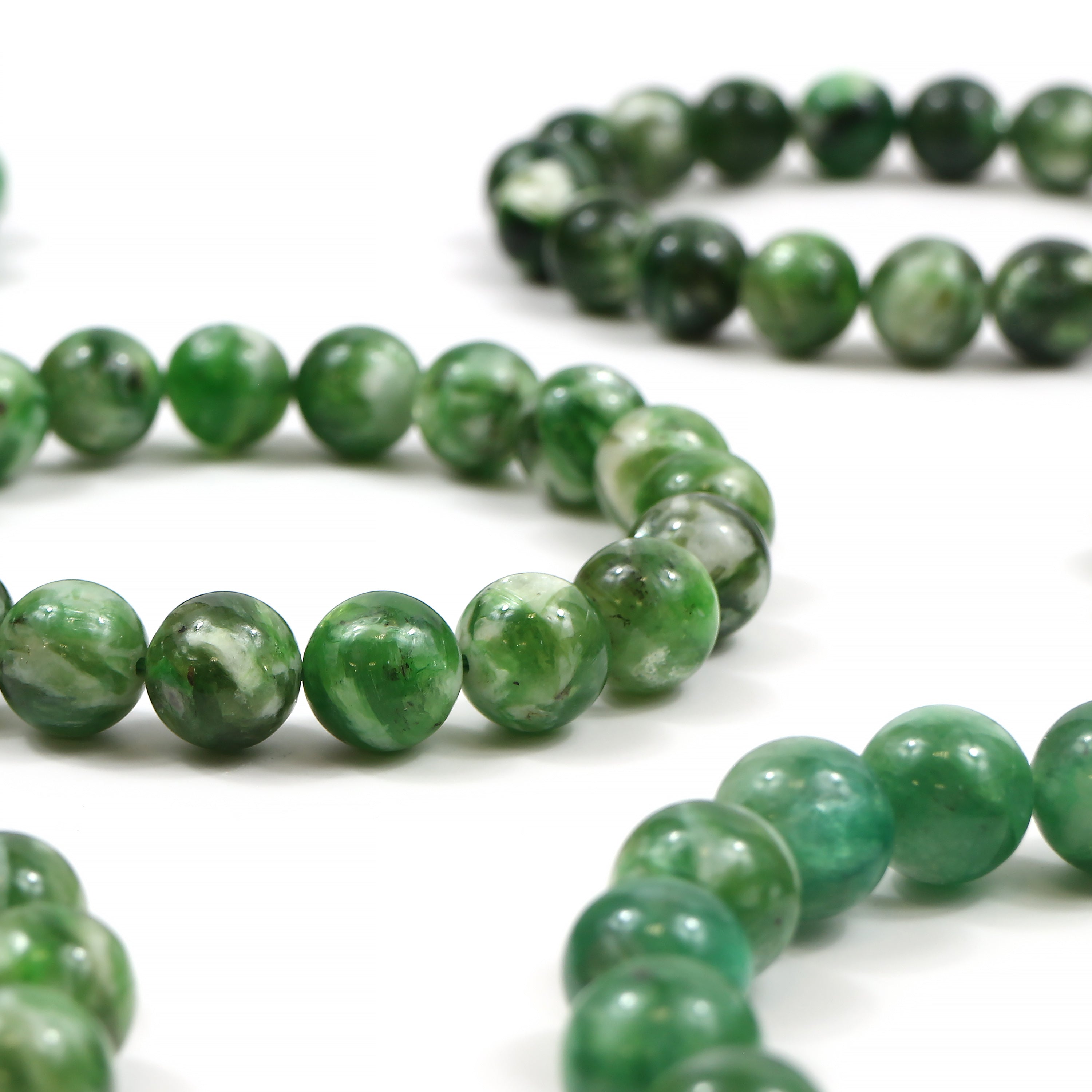 Fuchsite