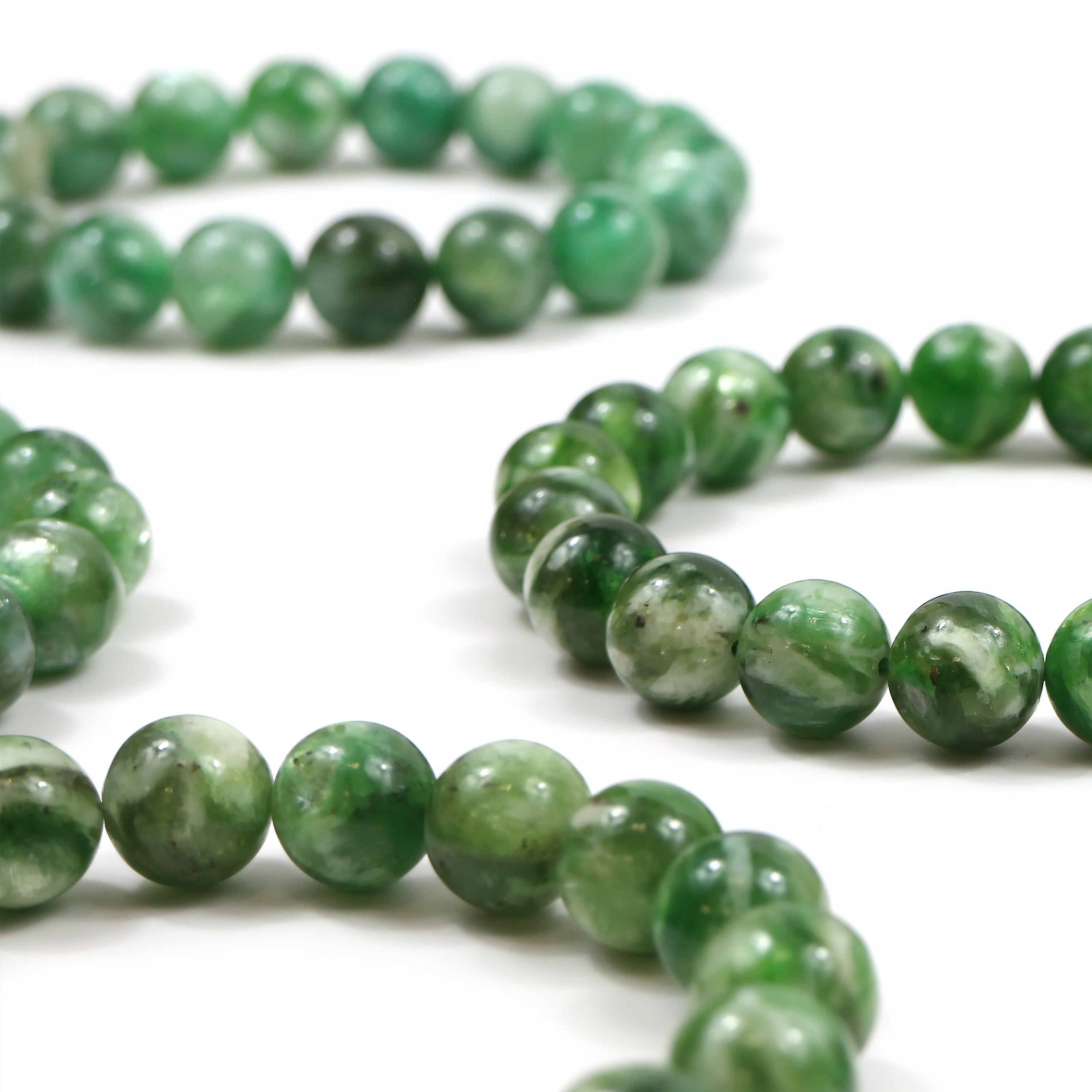 Fuchsite