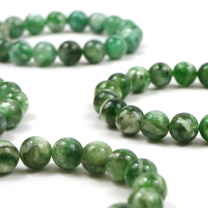 Green Fuchsite