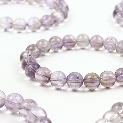 Lavender Amethyst