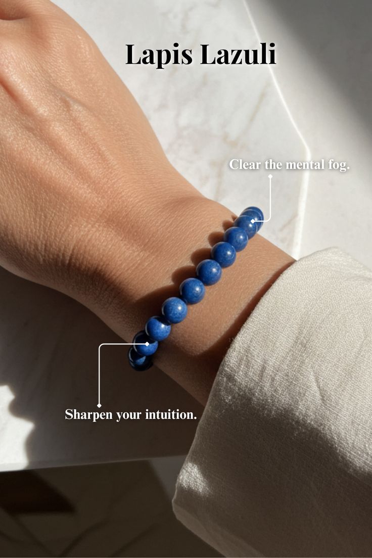 The Relief | Lapis Lazuli