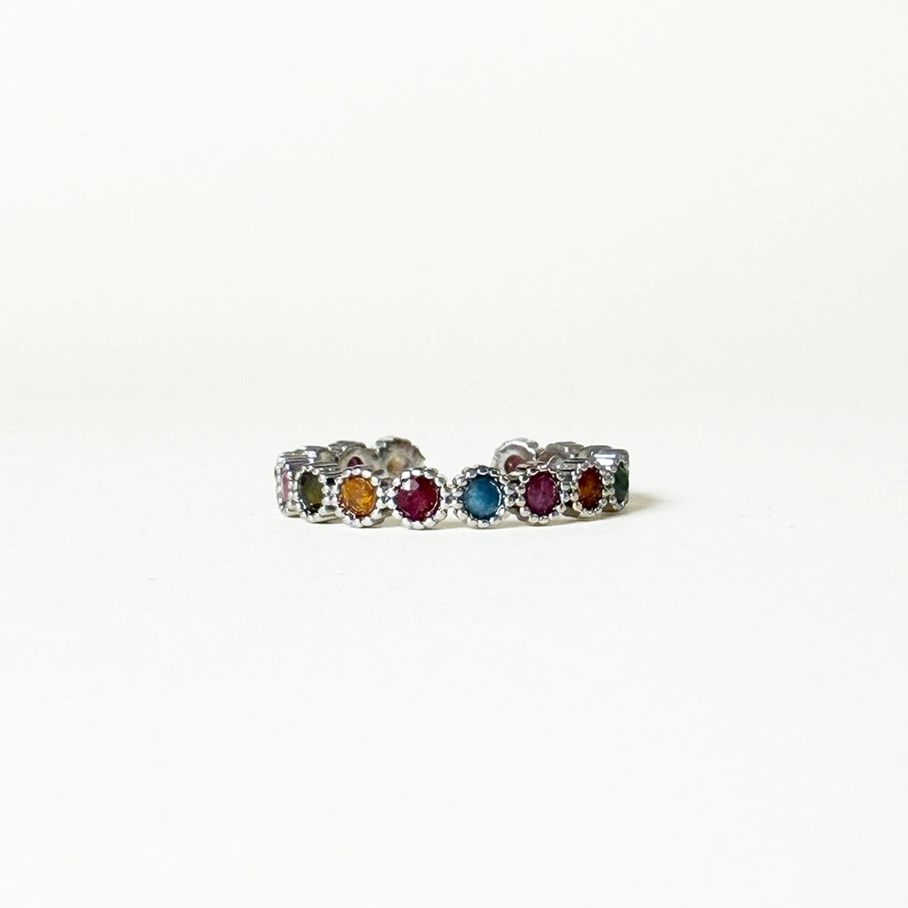 Tourmaline Ring