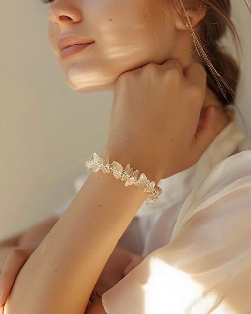 Sunny Side Up |Citrine Chip