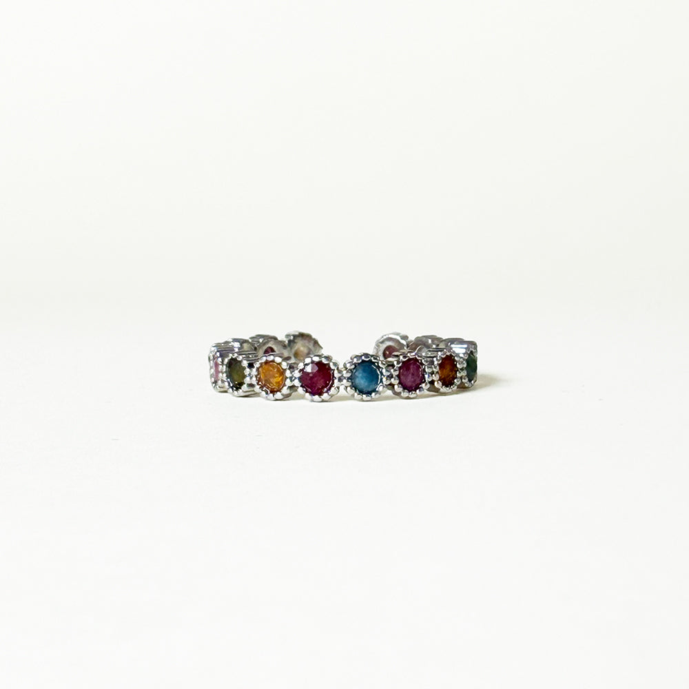 Tourmaline Ring