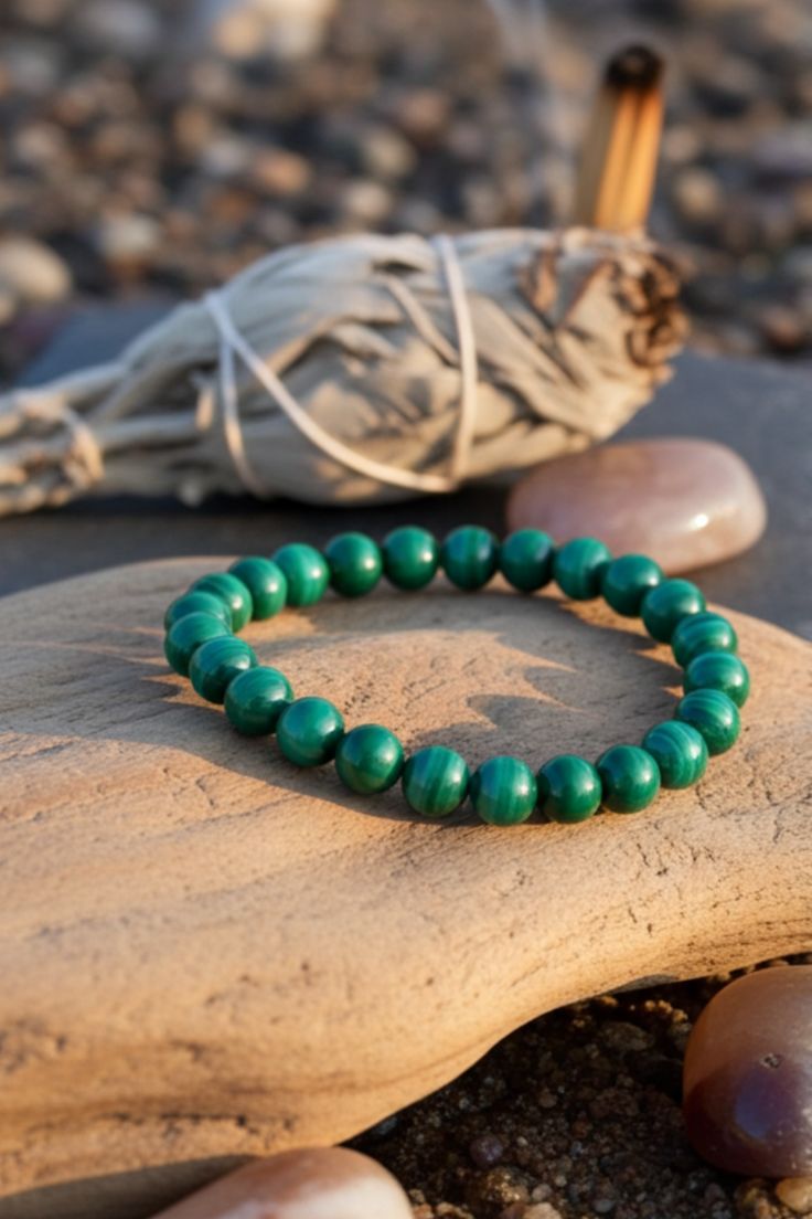Deep Cleanse | Malachite
