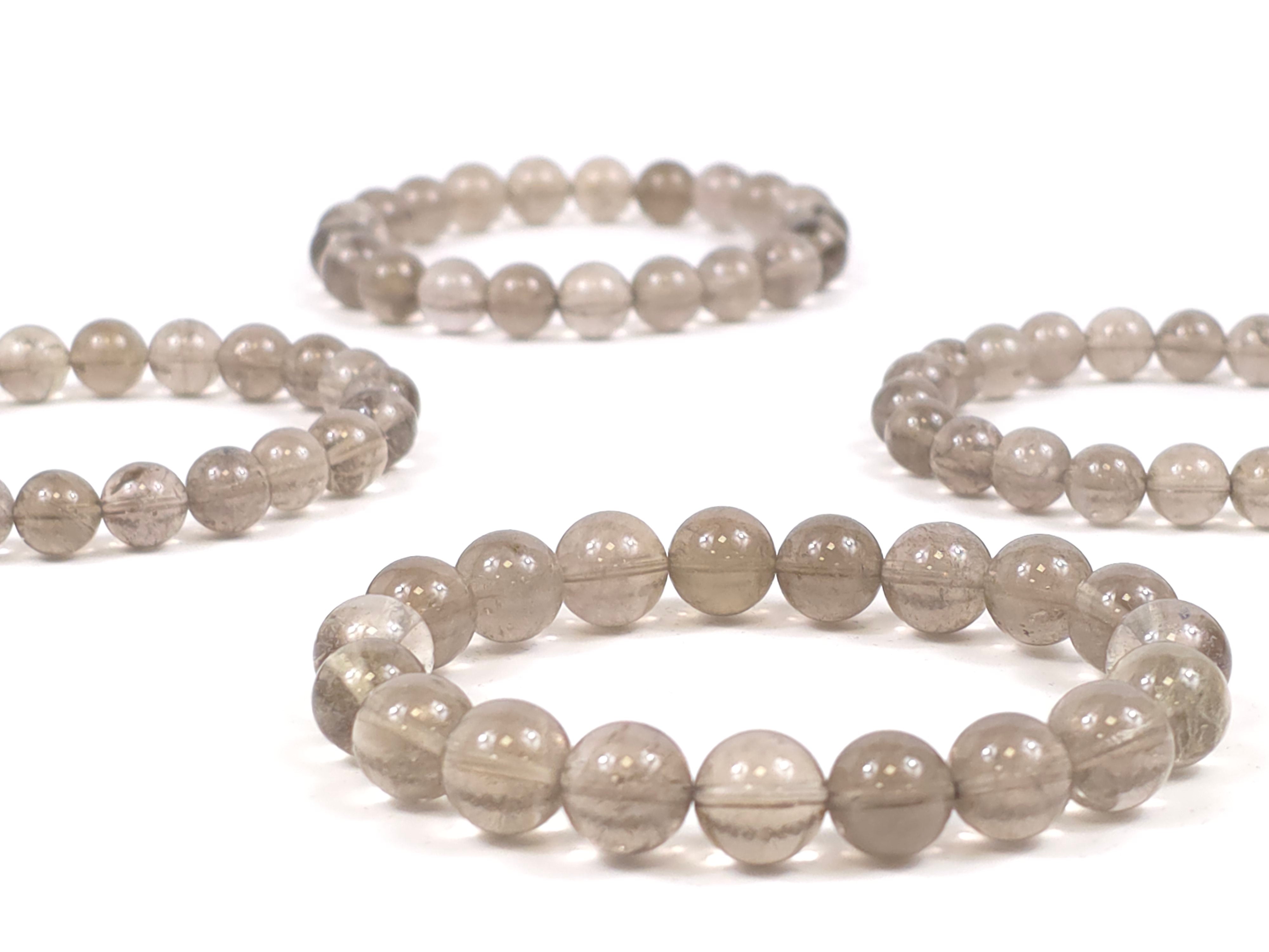Smoky Quartz