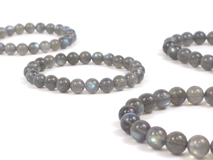 Midnight Sky Labradorite