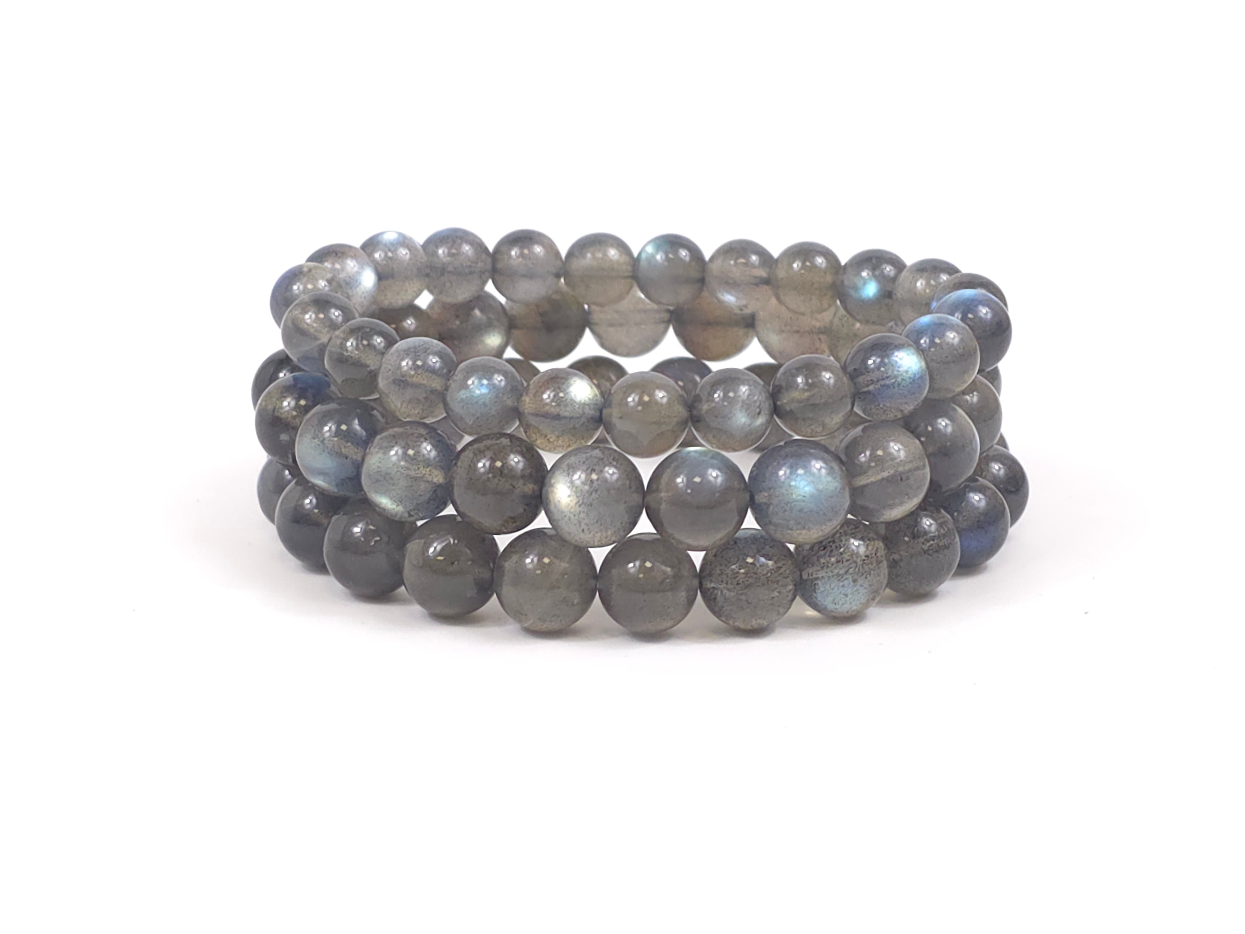 Midnight Sky Labradorite