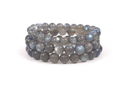 Midnight Sky Labradorite
