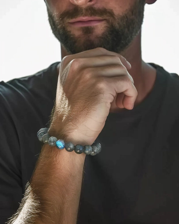 Dream State | Midnight Sky Labradorite