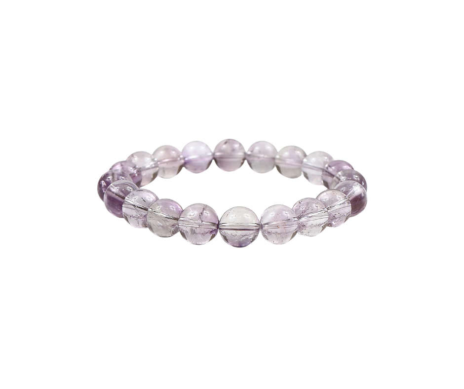 Still & Calm | Lavender Amethyst