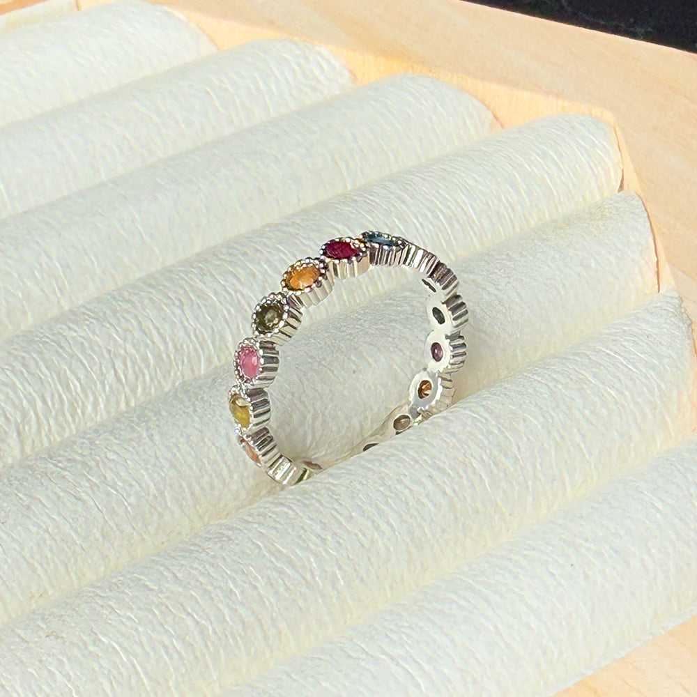 Tourmaline Ring