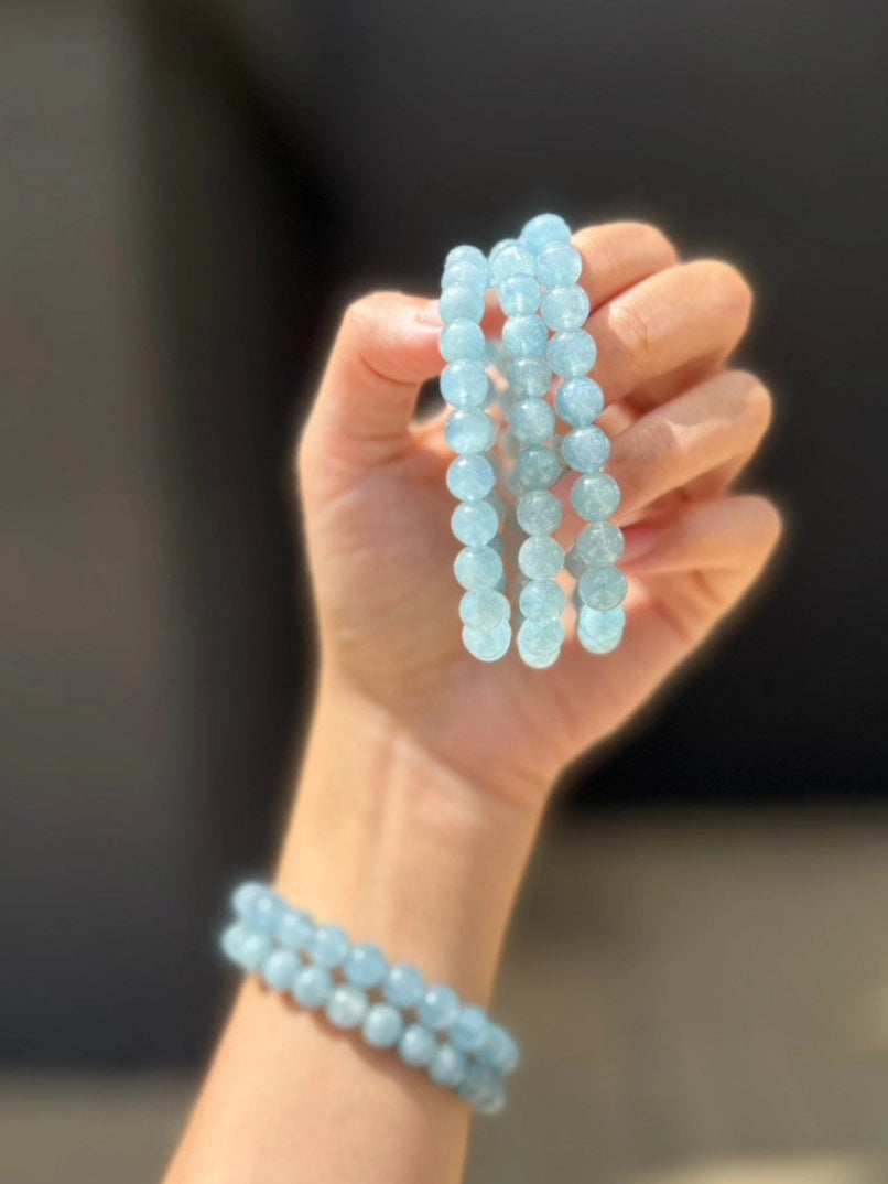 Santa Maria Aquamarine