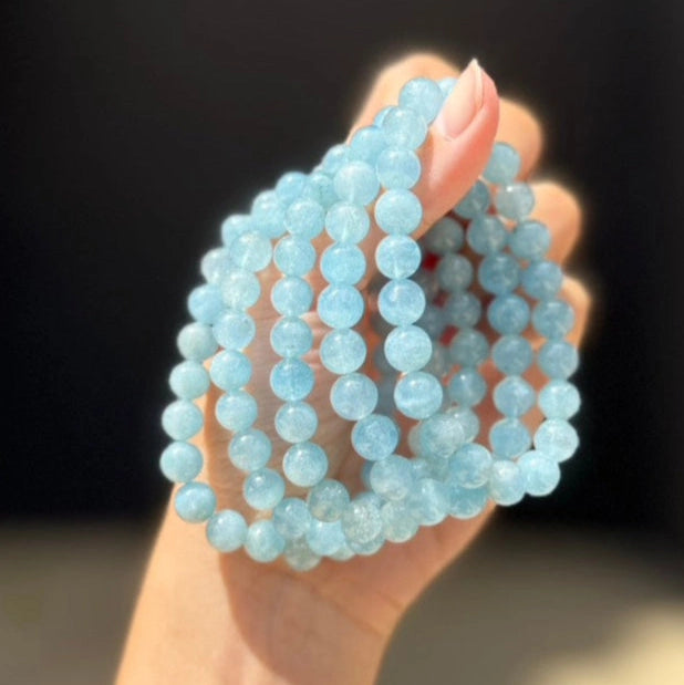 Santa Maria Aquamarine