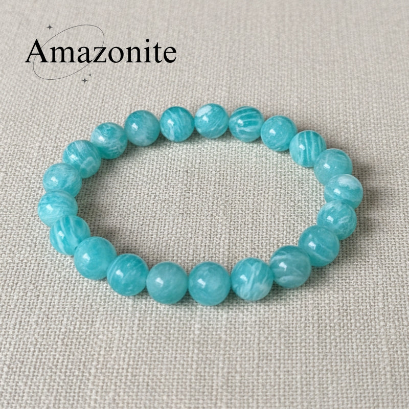 Focus Crystal Bracelet