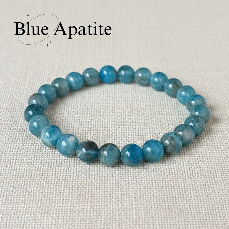 Focus Crystal Bracelet