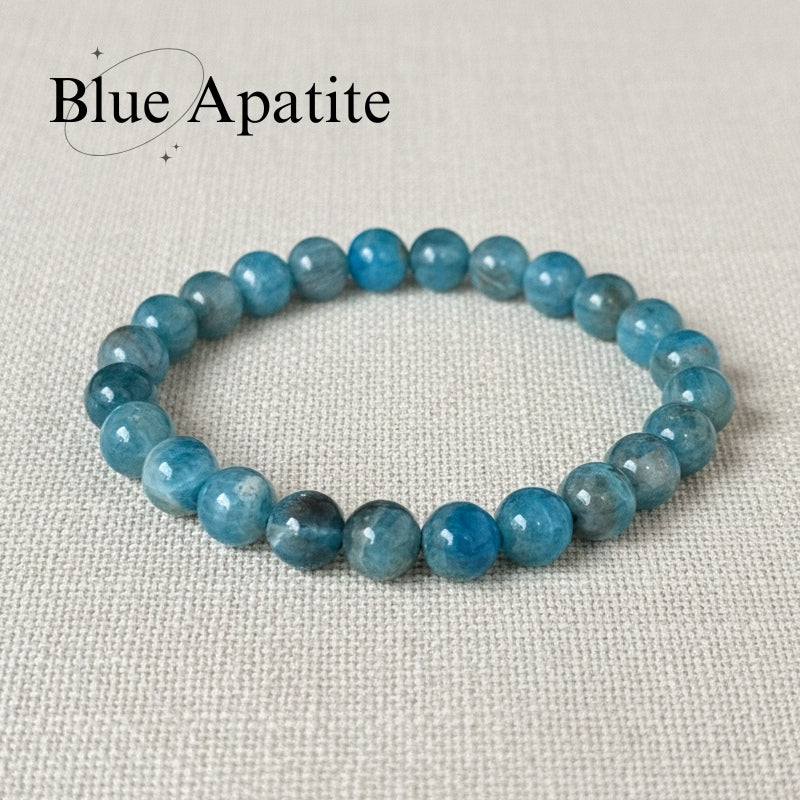 Focus Crystal Bracelet