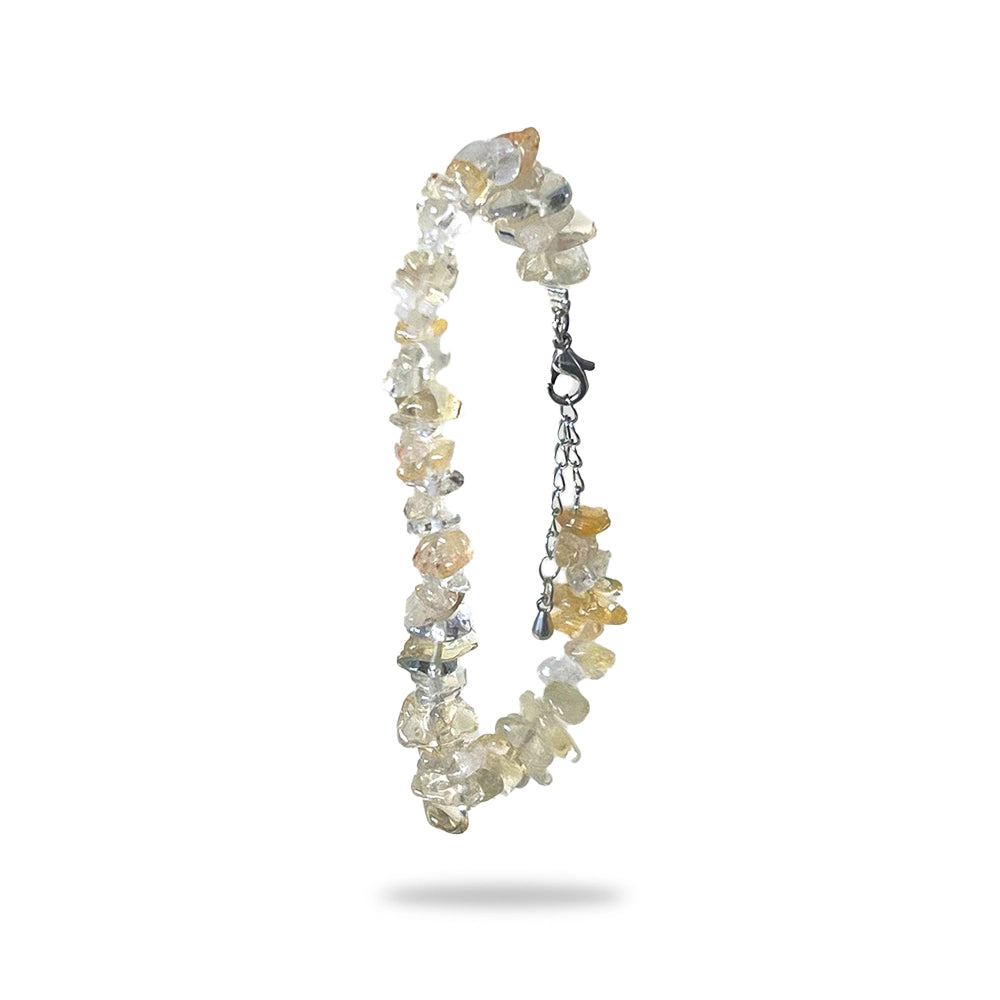 Sunny Side Up |Citrine Chip