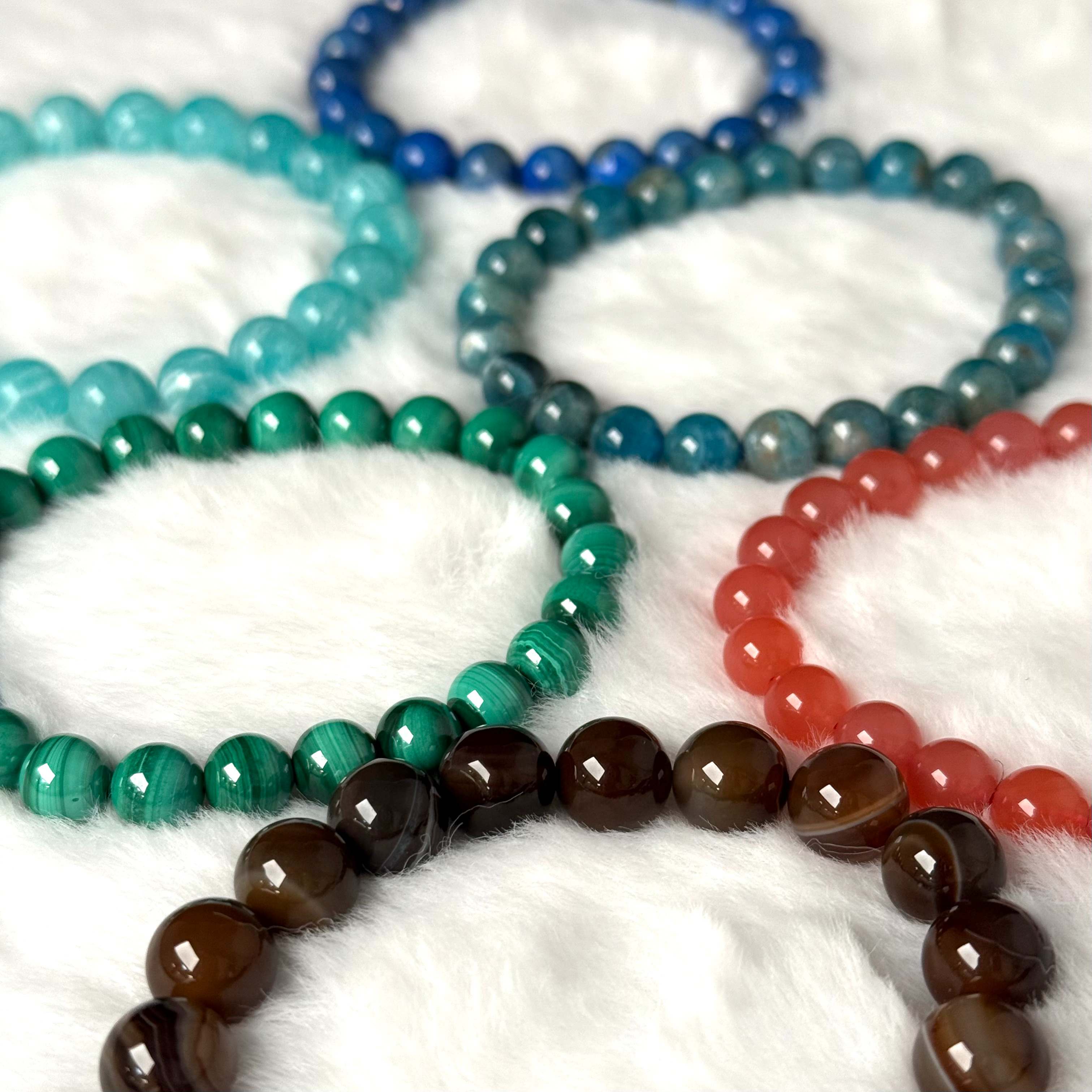 Focus Crystal Bracelet