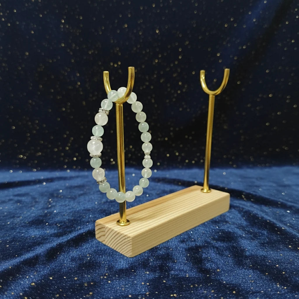 Social Ease - Aquamarine Design