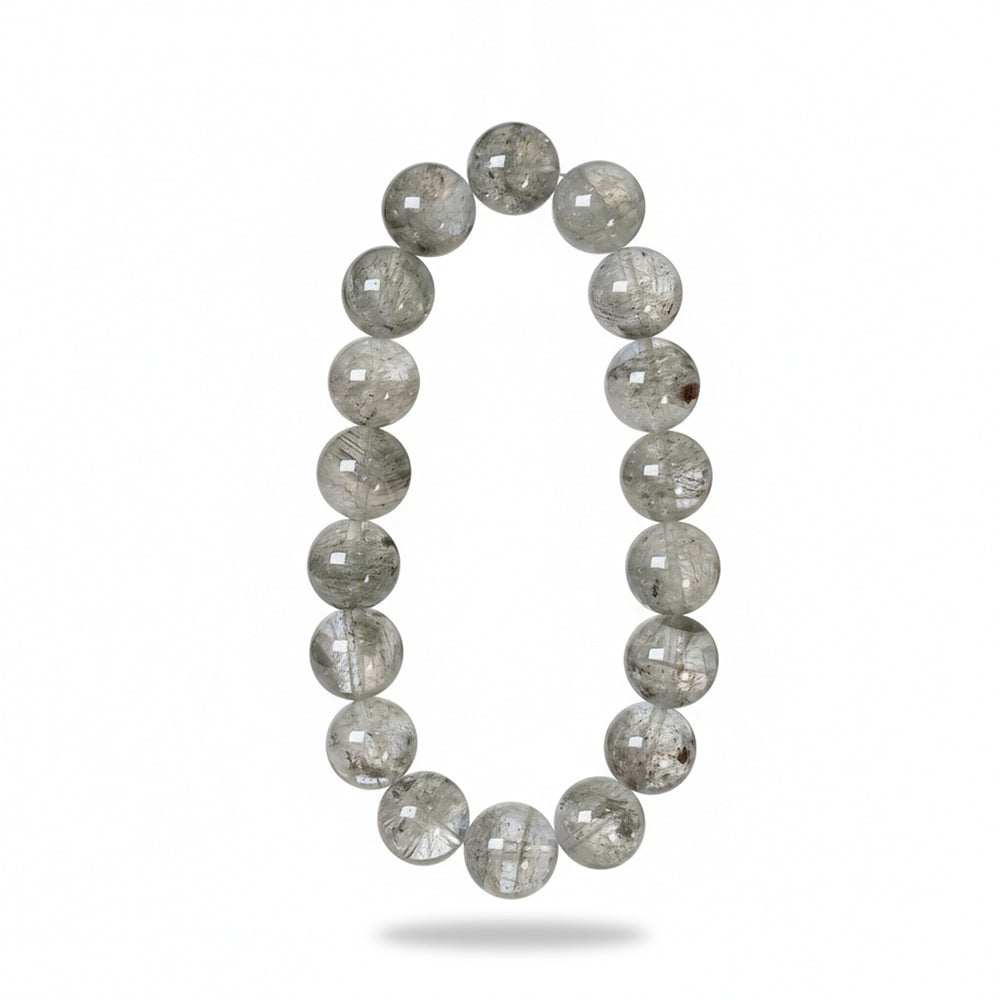 Green Phantom Quartz